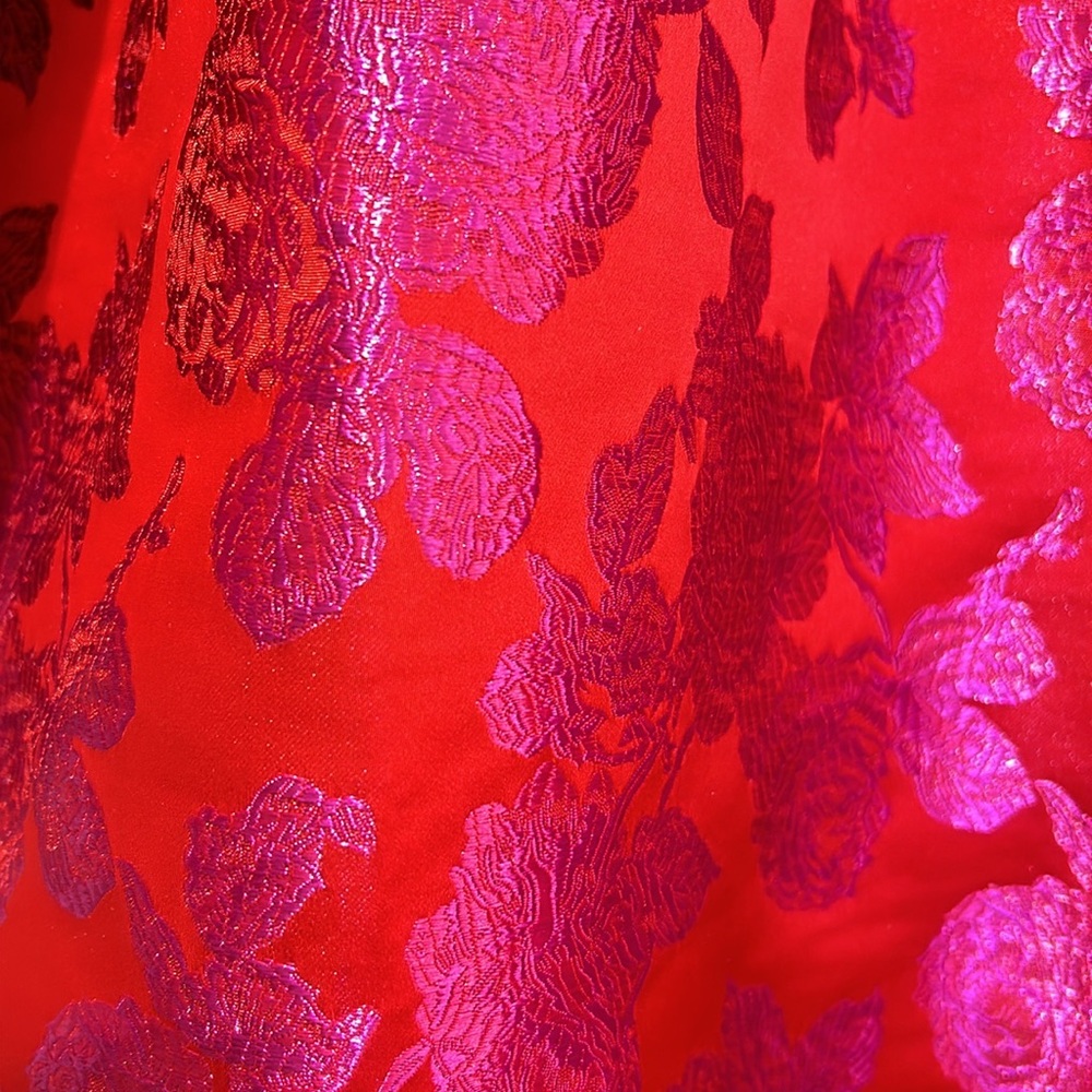 Caryn lawn Holiday dress - Picture 2 of 7